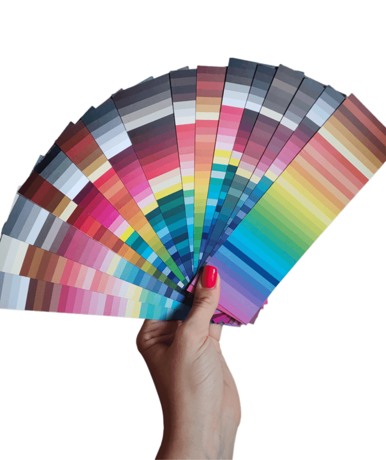 Poznaj swoje kolory Włosów w makijażu