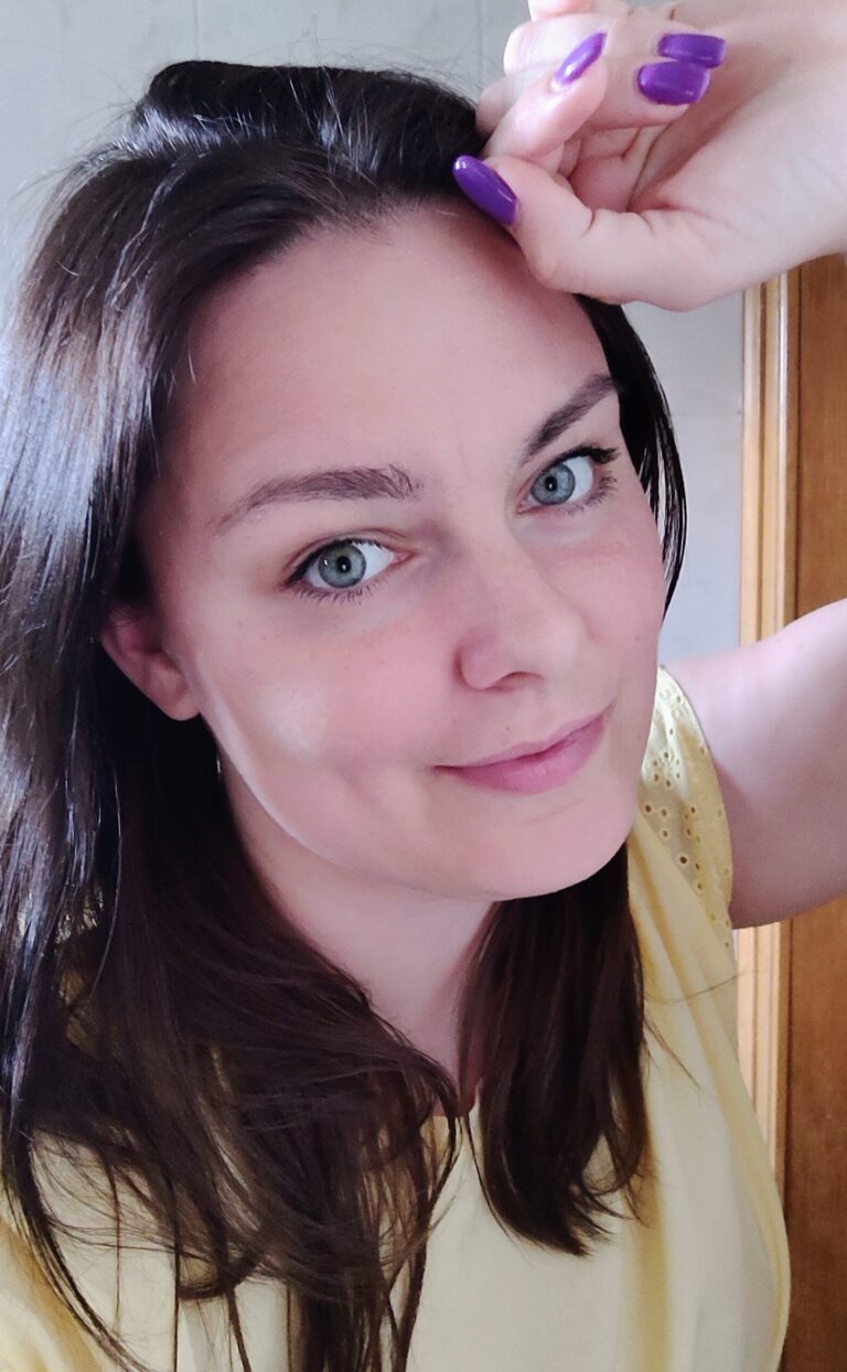 po ostatniej analizie